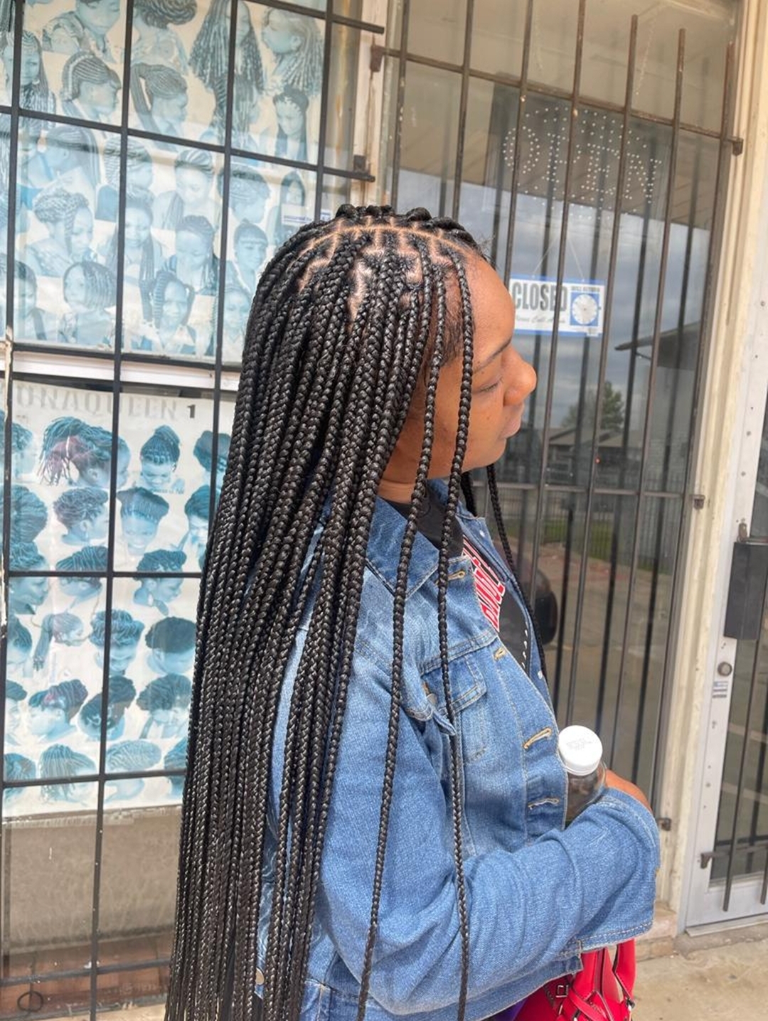 Mimi Hair Braiding in Garland, TX (2)