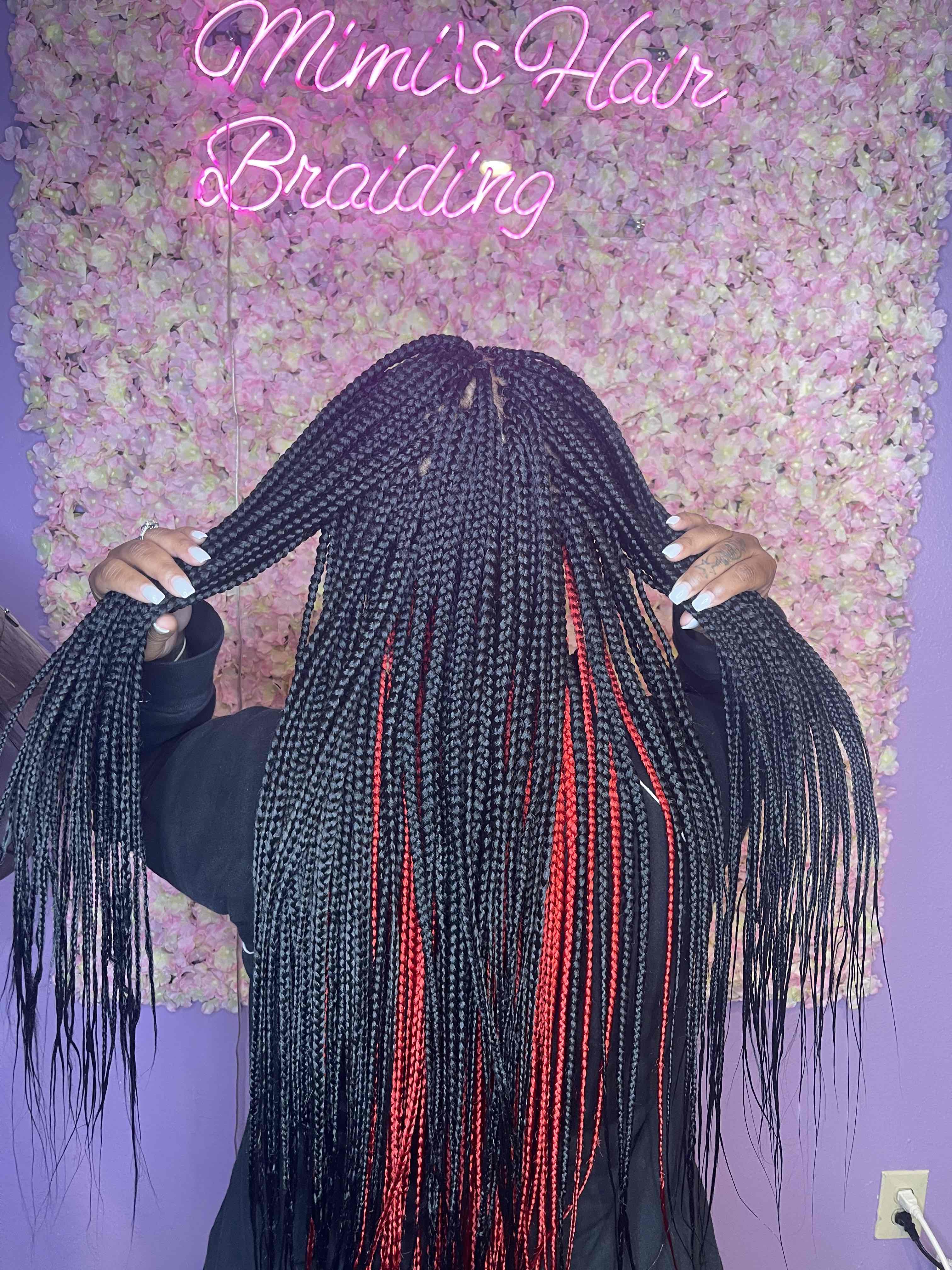 Mimi Hair Braiding in Garland, TX (3)