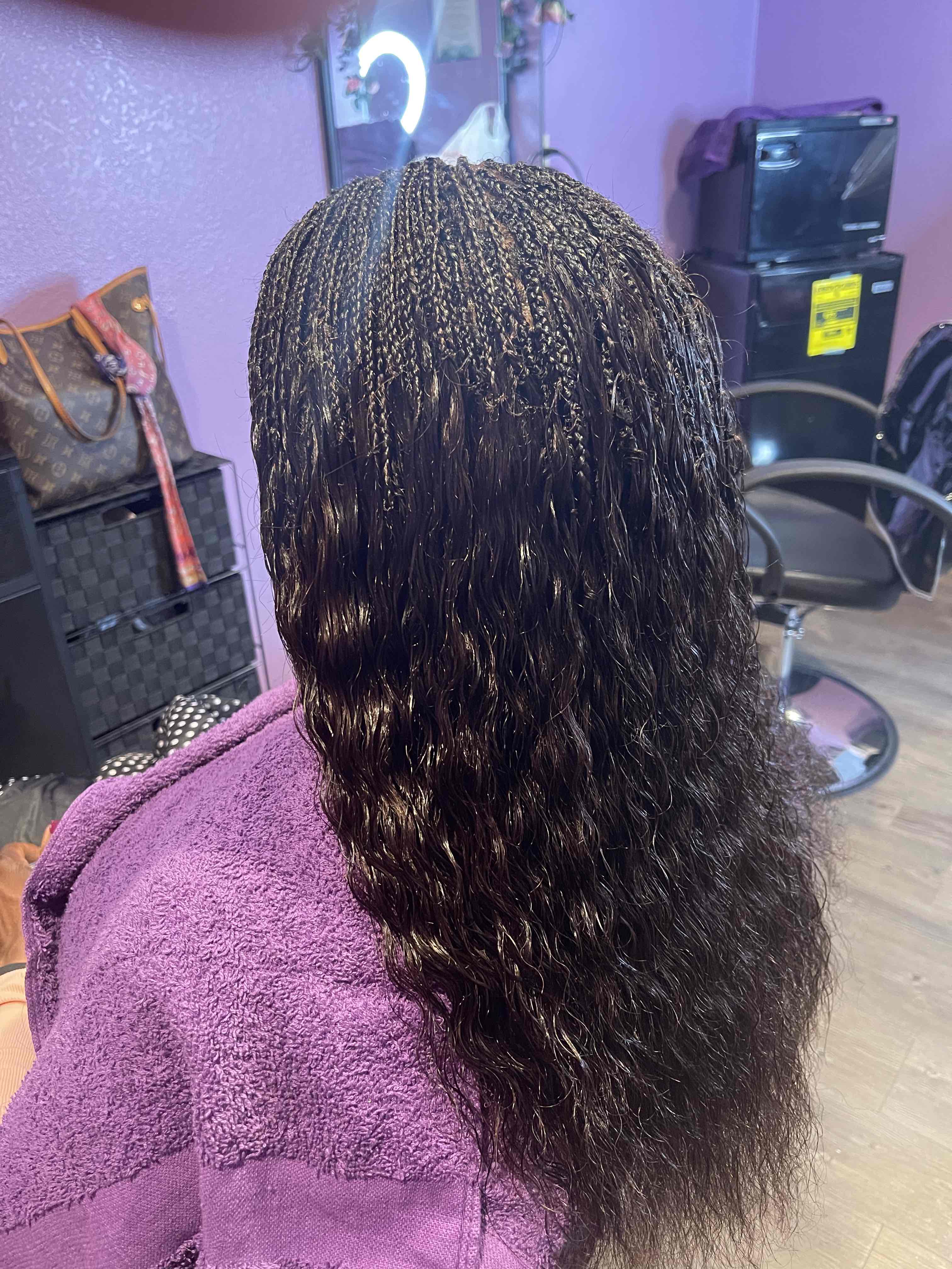 Mimi Hair Braiding in Garland, TX (4)