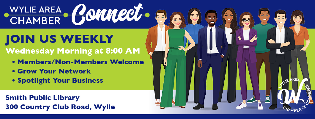 Wylie Area Chamber of Commerce in Wylie, TX (4)