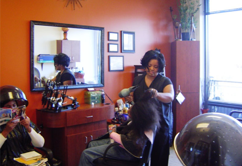 Indivi Salon Suites (ISS) in Fayetteville, GA (5)