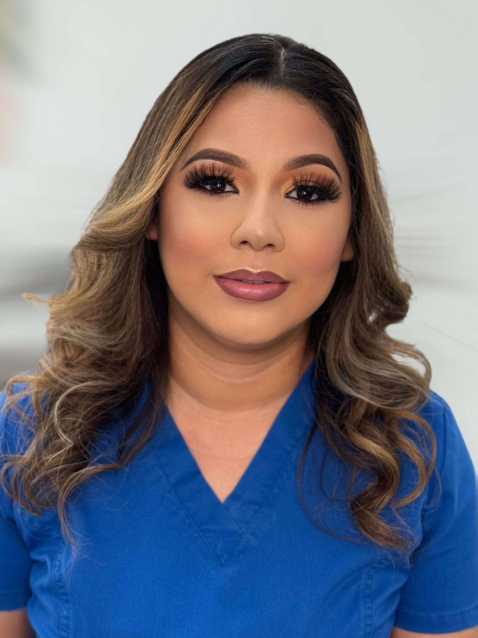 FG ENHANCED MAKEUP AND HAIR STUDIO in Forney, TX (4)