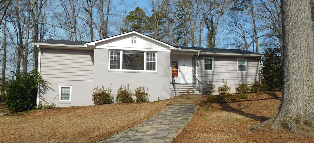 John Wall & Associates Realty in Gaffney, SC