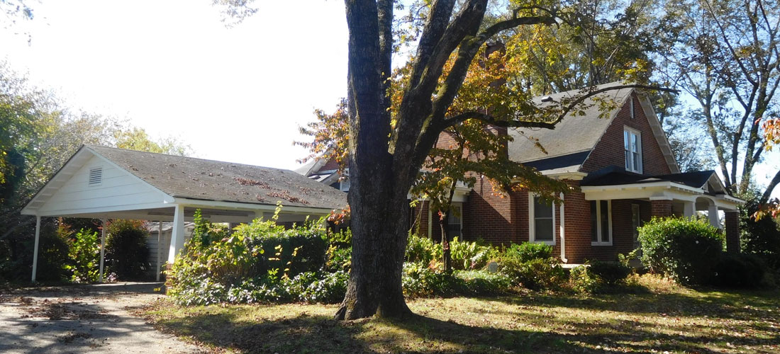 John Wall & Associates Realty in Gaffney, SC (2)