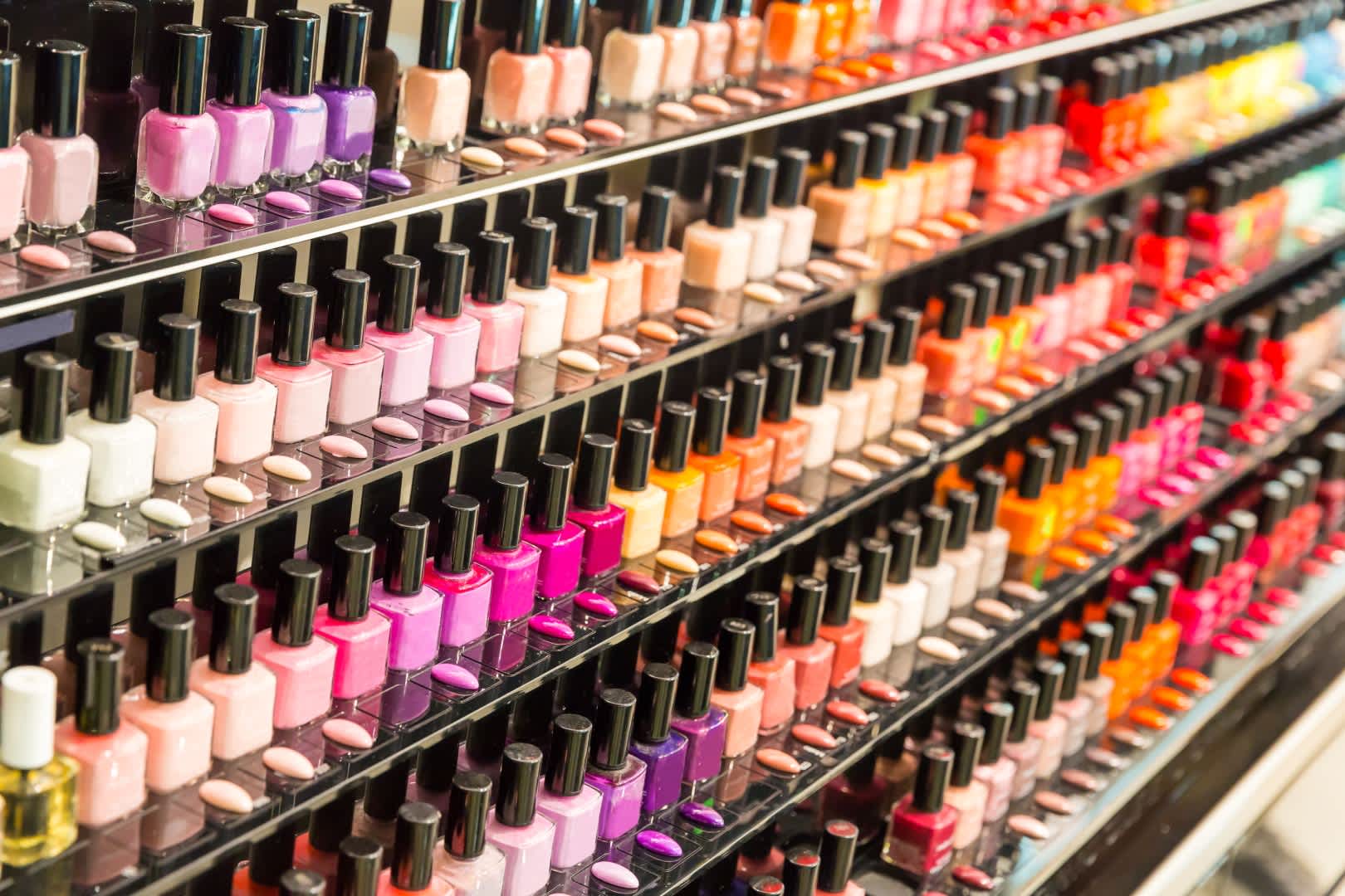 Rogerbs Beauty Supply in Anderson, SC