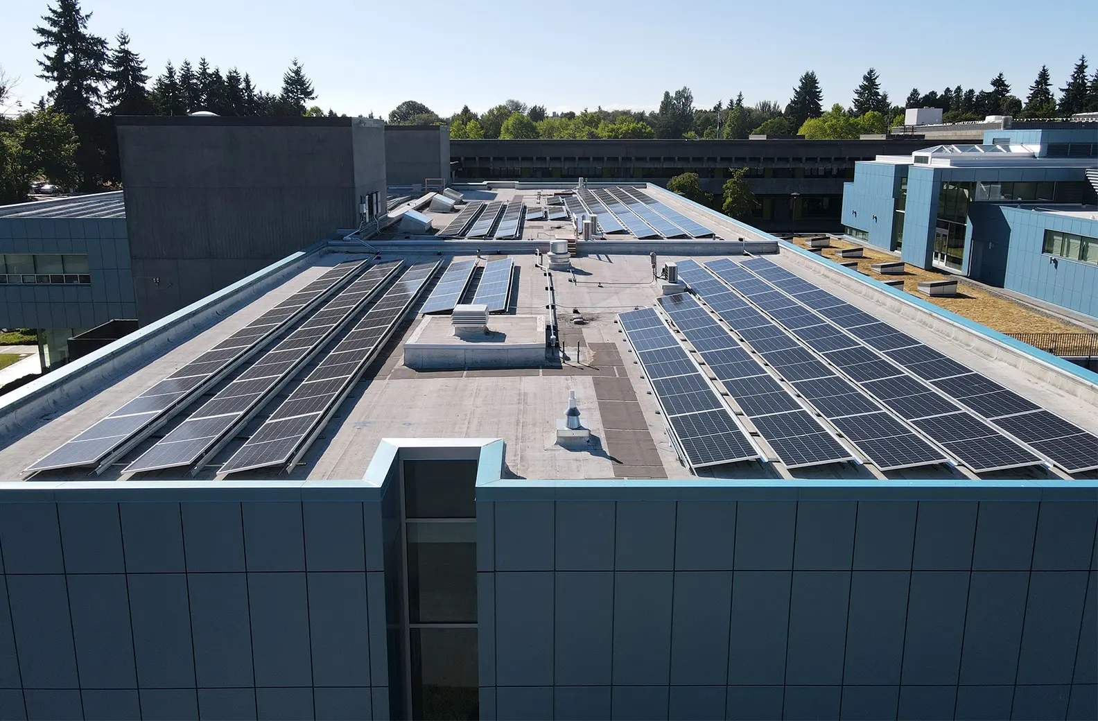 Sphere Solar Electric in Healdsburg, CA