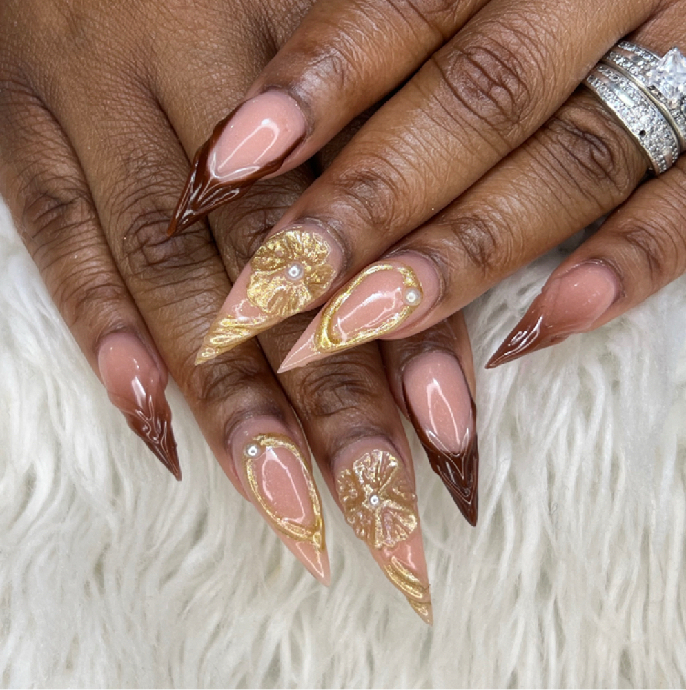 Sophia’s Beauty Care LLC in Brooklyn, NY (2)