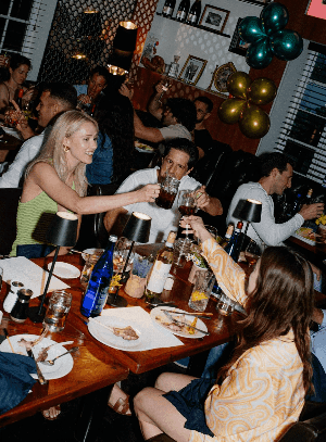 The Tavern - American Restaurant in Miami Beach in Miami Beach, FL (5)