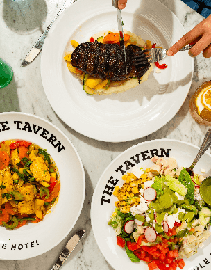 The Tavern - American Restaurant in Miami Beach in Miami Beach, FL (6)