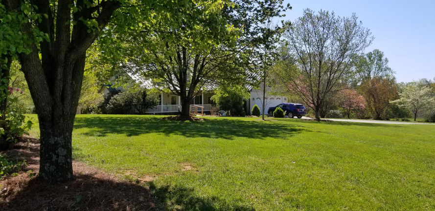 Unlimited Landscapes and Lawn Maintenance,LLC in Mc Grady, NC (2)
