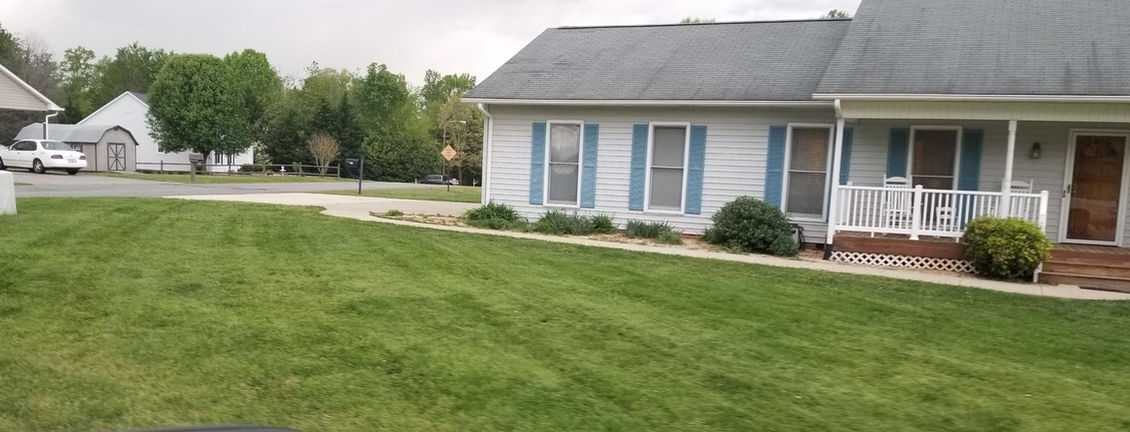 Unlimited Landscapes and Lawn Maintenance,LLC in Mc Grady, NC (5)