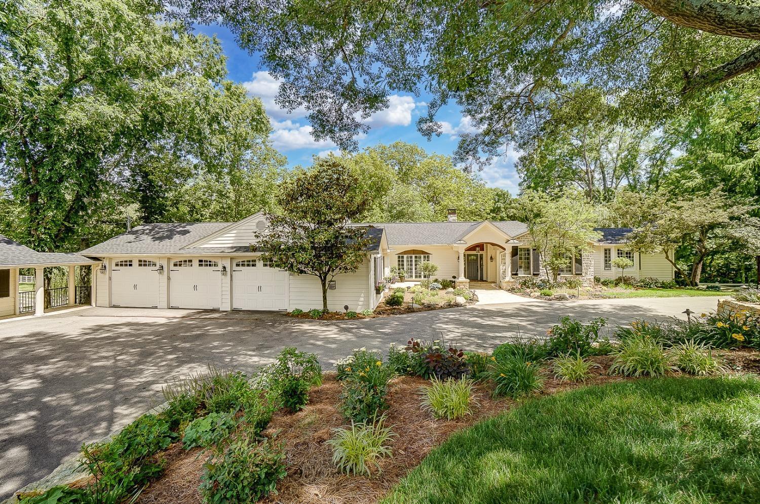 The Hildebrand Team, eXp Realty in Mason, OH