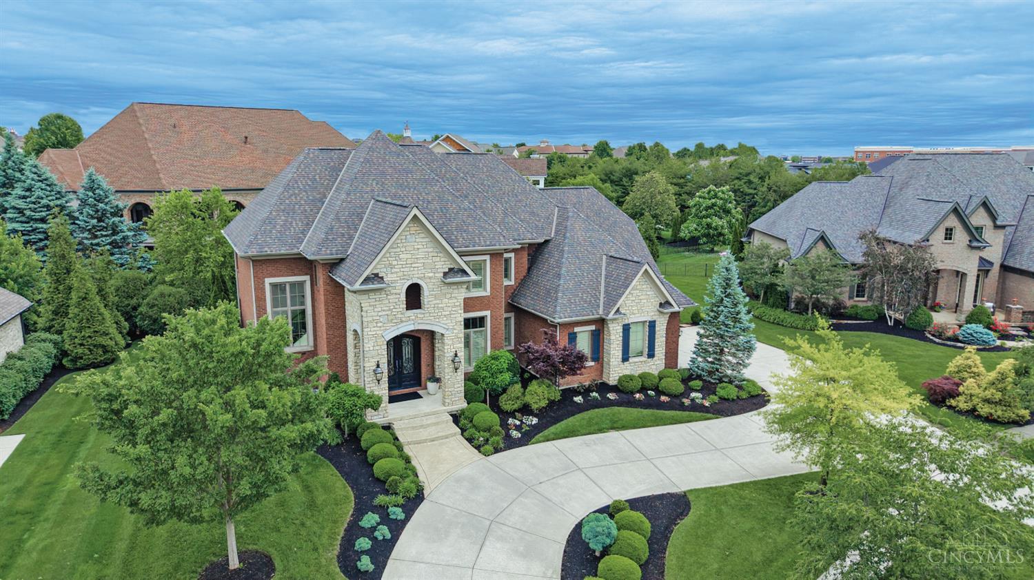 The Hildebrand Team, eXp Realty in Mason, OH (3)