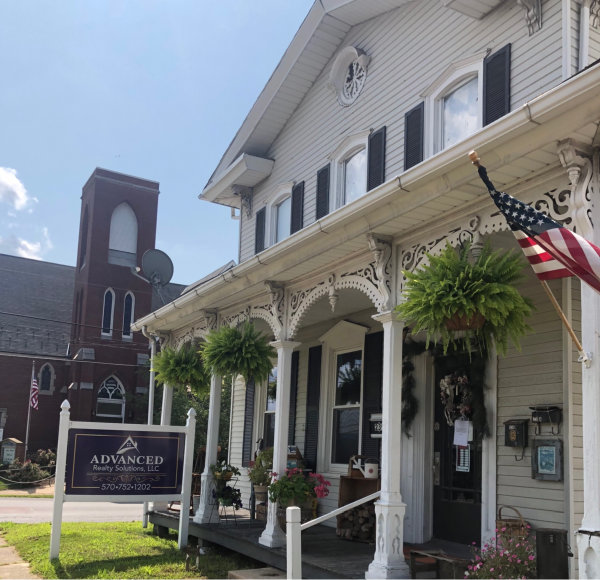 Advanced Realty Solutions LLC in Berwick, PA