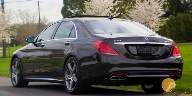 Premere Auto Detail in Craigsville, VA