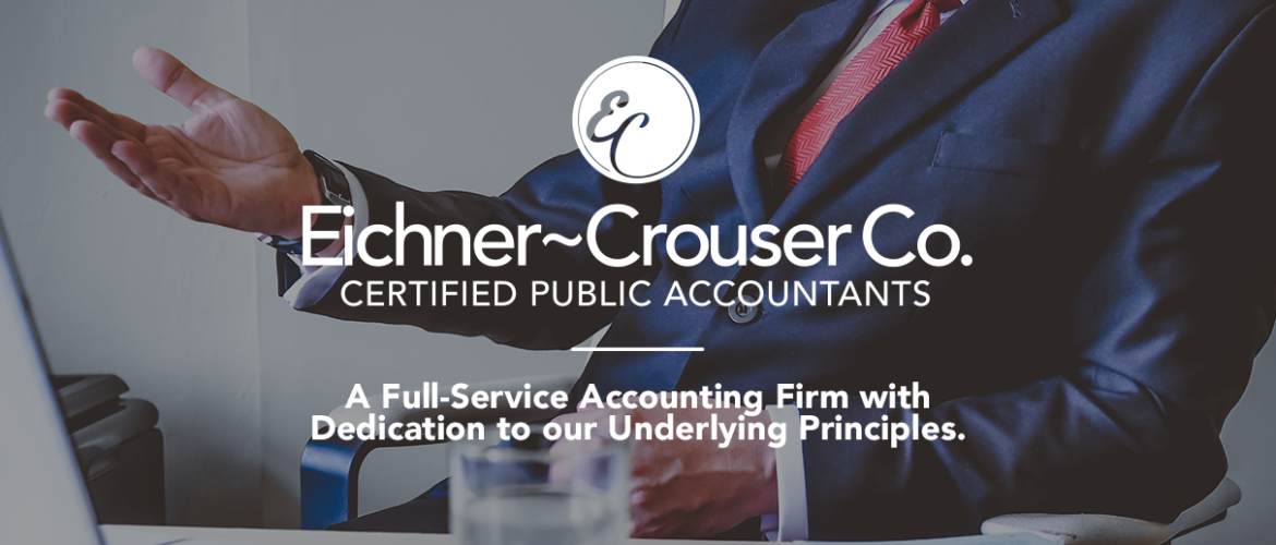 Eichner Crouser Co., LLC in Selinsgrove, PA