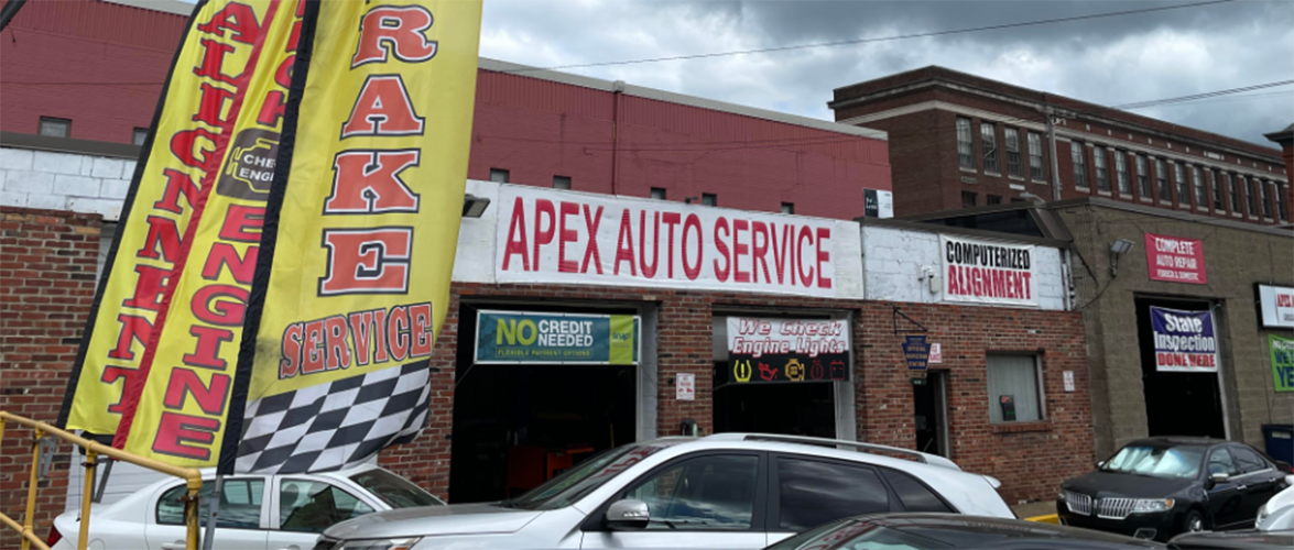 Apex Auto Service in Pittsburgh, PA (3)