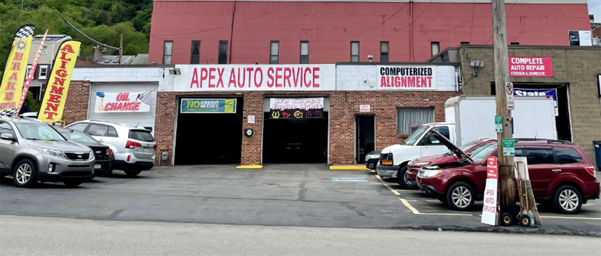 Apex Auto Service in Pittsburgh, PA (4)
