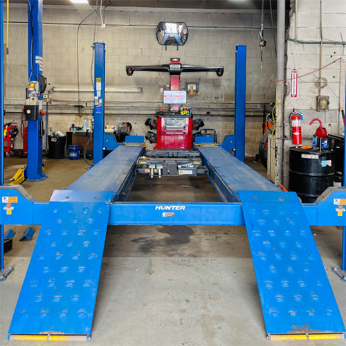 Apex Auto Service in Pittsburgh, PA (5)