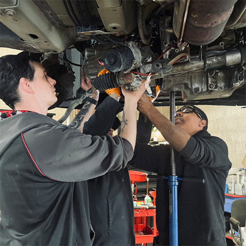 Apex Auto Service in Pittsburgh, PA (6)
