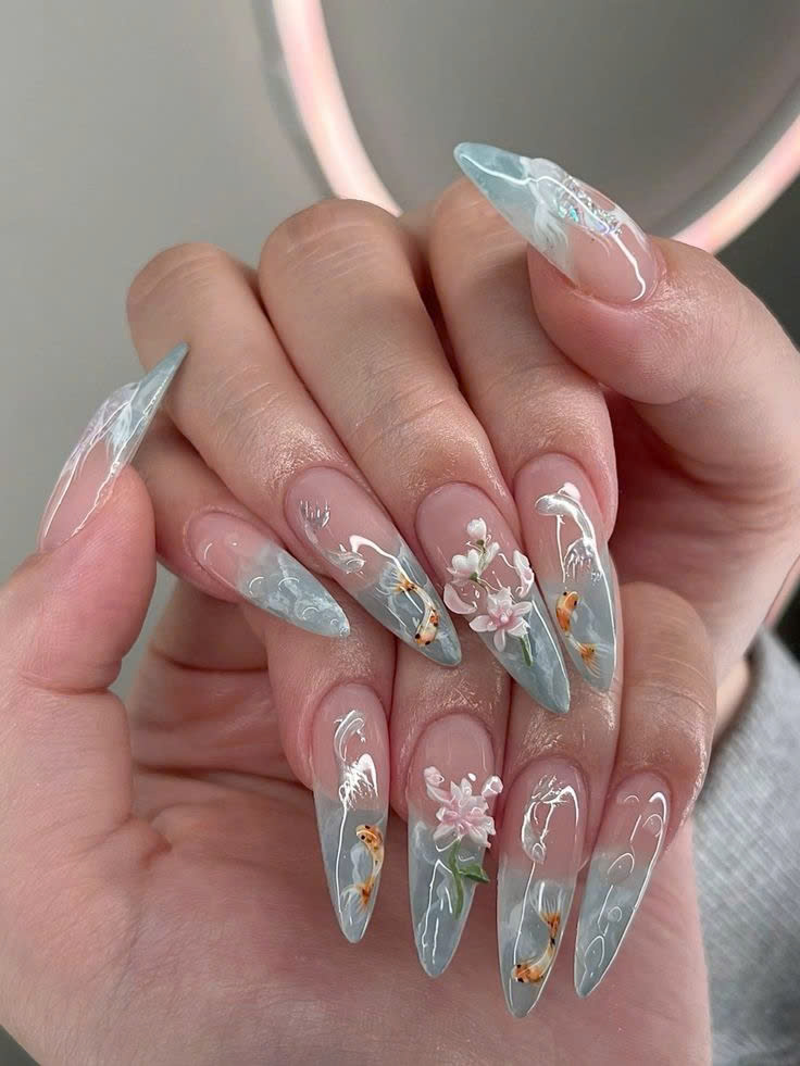 Colour Nail Lounge - 10% OFF NEW CLIENTS in Webster, TX (4)