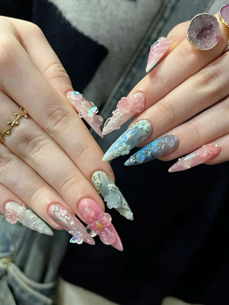 Colour Nail Lounge - 10% OFF NEW CLIENTS in Webster, TX (5)