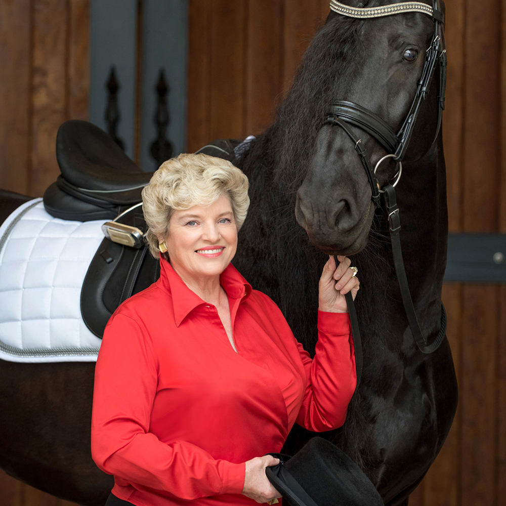 Joan Pletcher, Realtor in Ocala, FL