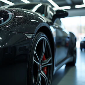 TAKE OVA MOBILE CAR WASH & DETAIL SHOP LLC in Panama City, FL (3)