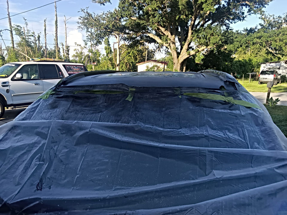 TAKE OVA MOBILE CAR WASH & DETAIL SHOP LLC in Panama City, FL (4)
