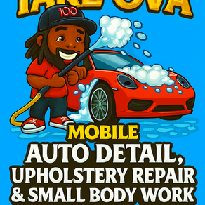 TAKE OVA MOBILE CAR WASH & DETAIL SHOP LLC in Panama City, FL (5)