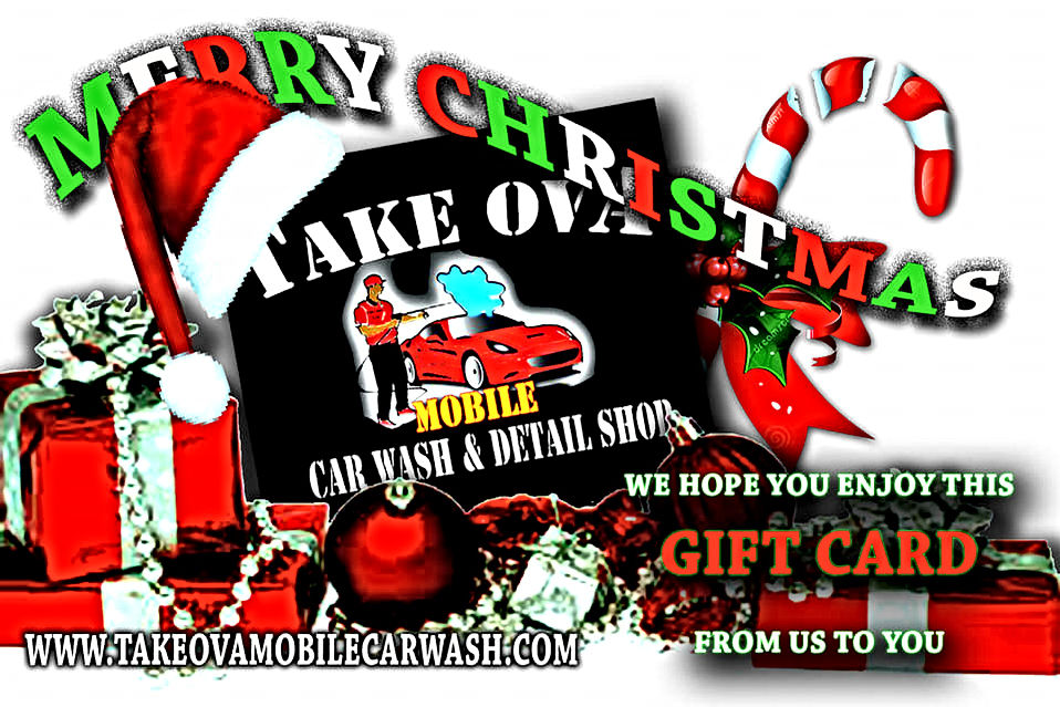 TAKE OVA MOBILE CAR WASH & DETAIL SHOP LLC in Panama City, FL (6)