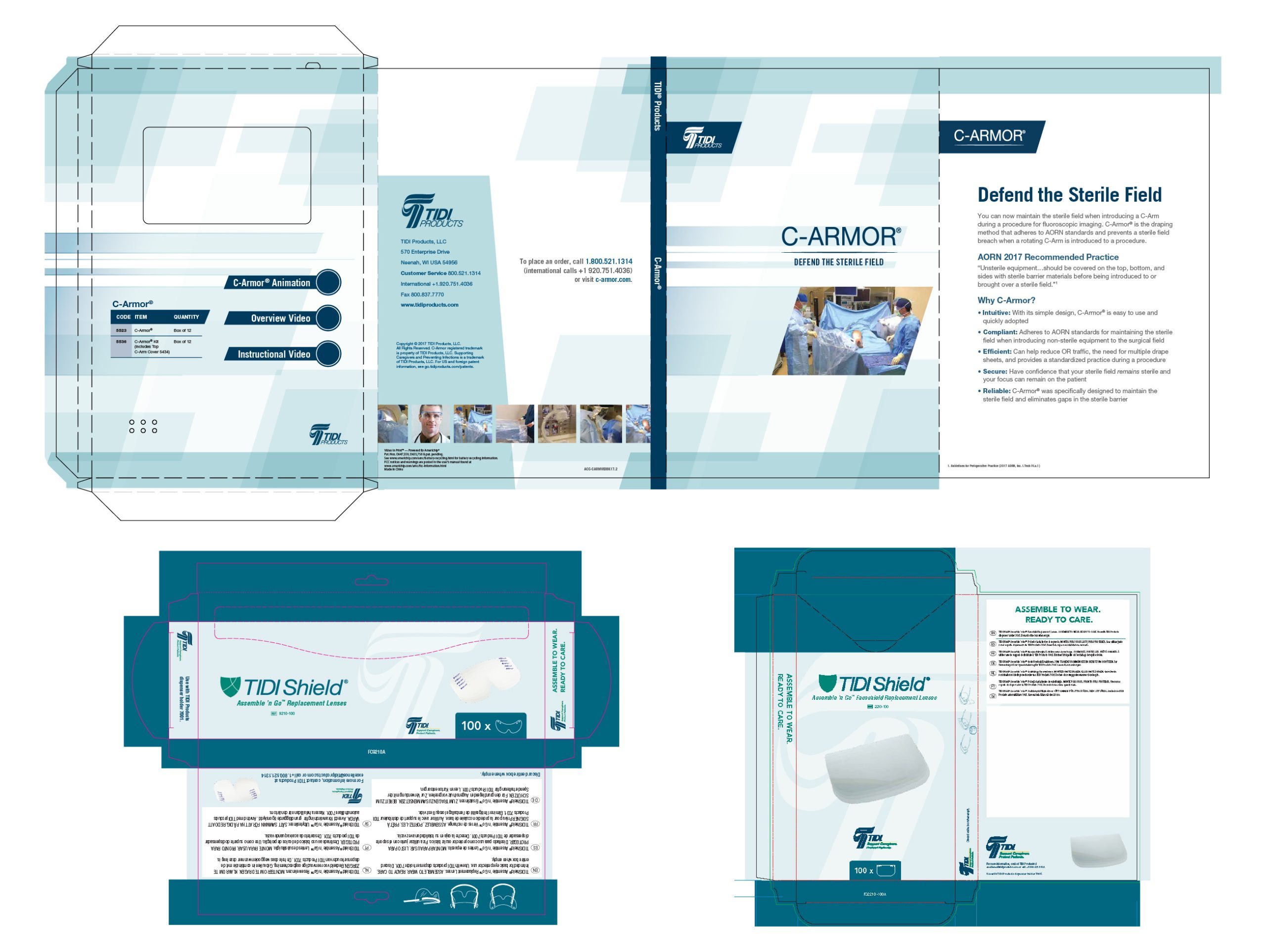 Coalesce Marketing & Design in Appleton, WI (3)