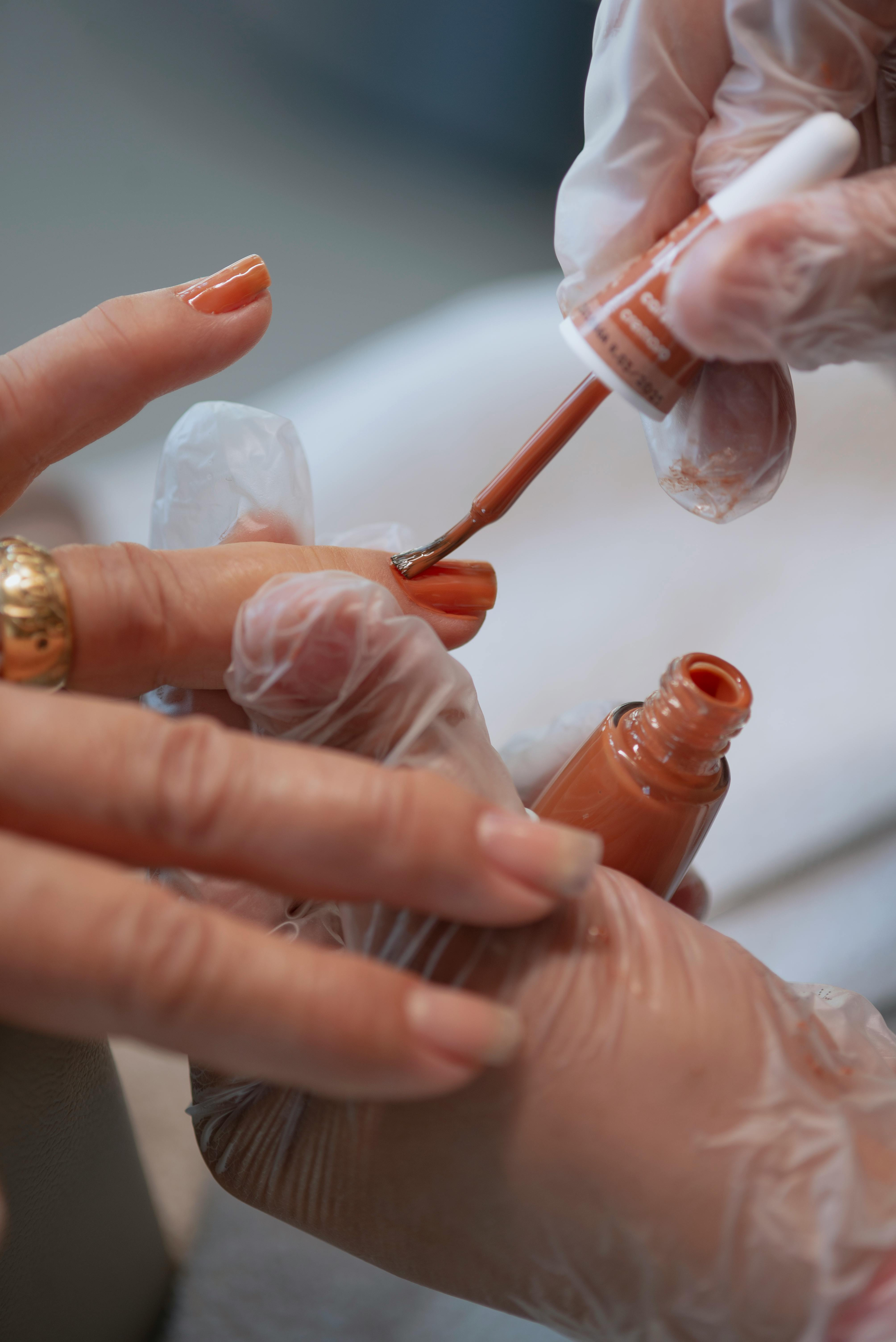 Hot Nails in Elk Grove Village, IL