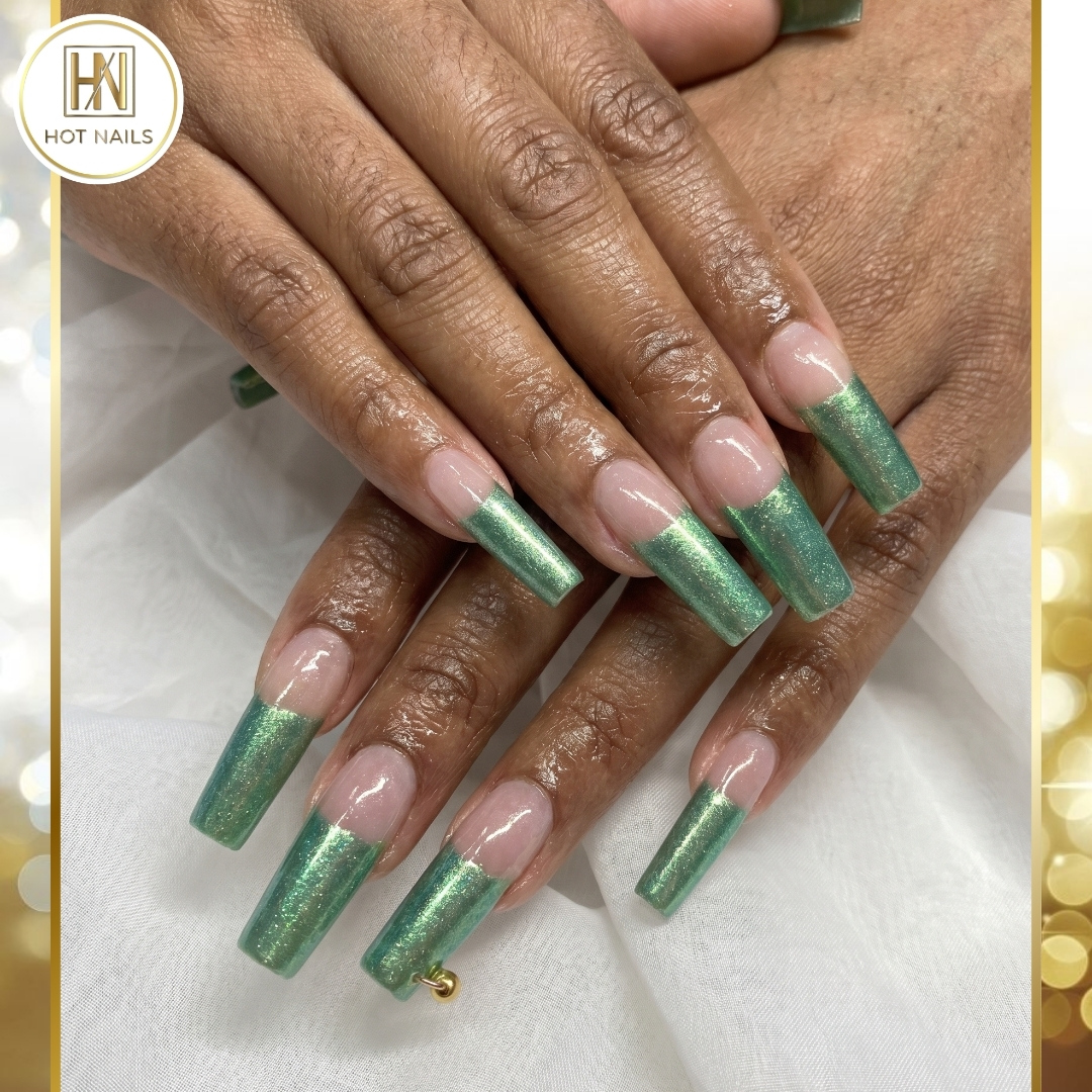 Hot Nails in Elk Grove Village, IL (2)