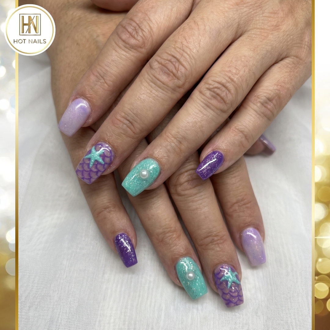 Hot Nails in Elk Grove Village, IL (3)