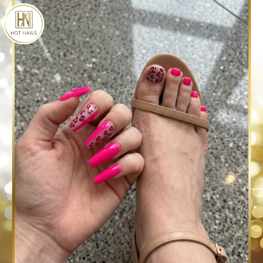 Hot Nails in Elk Grove Village, IL (4)