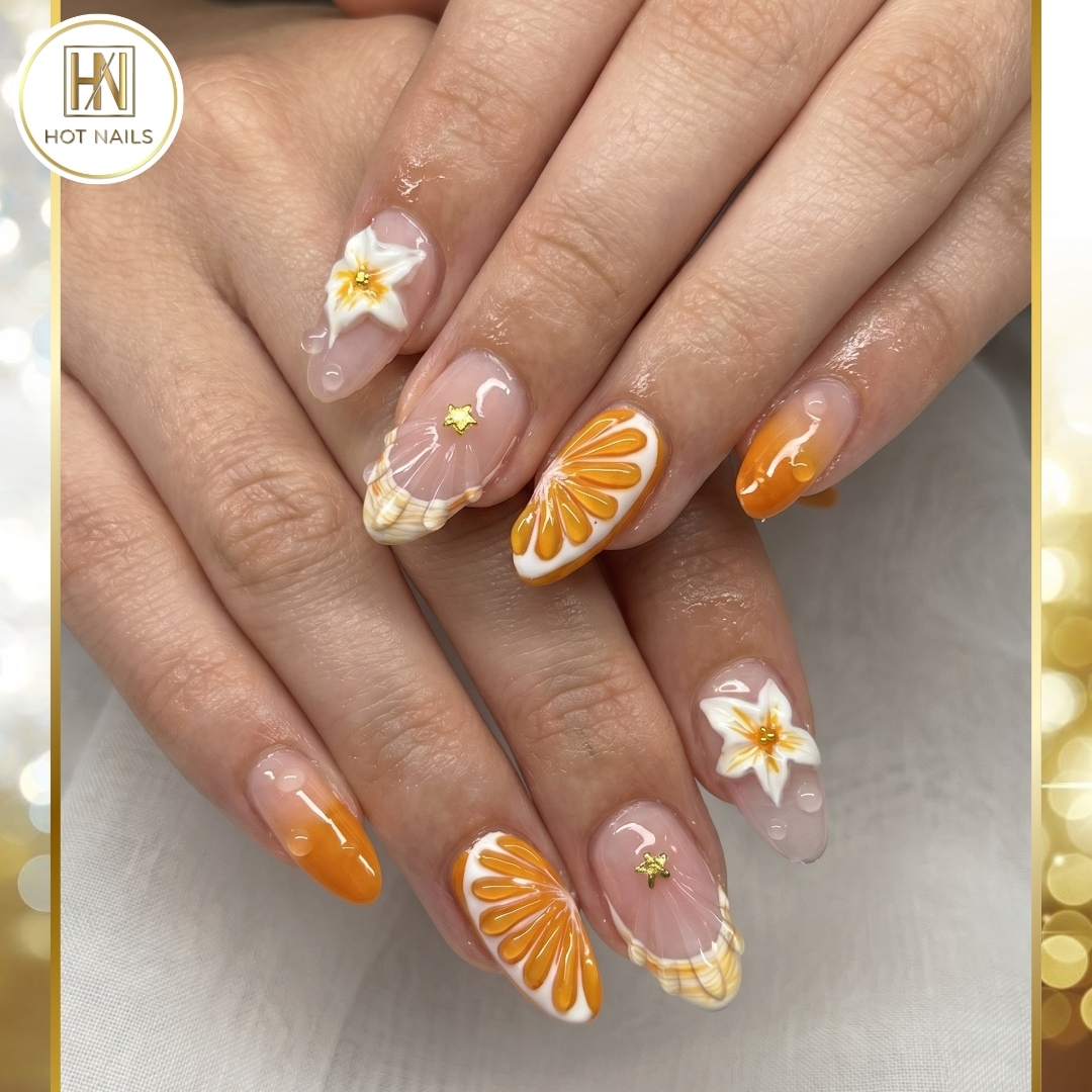Hot Nails in Elk Grove Village, IL (5)