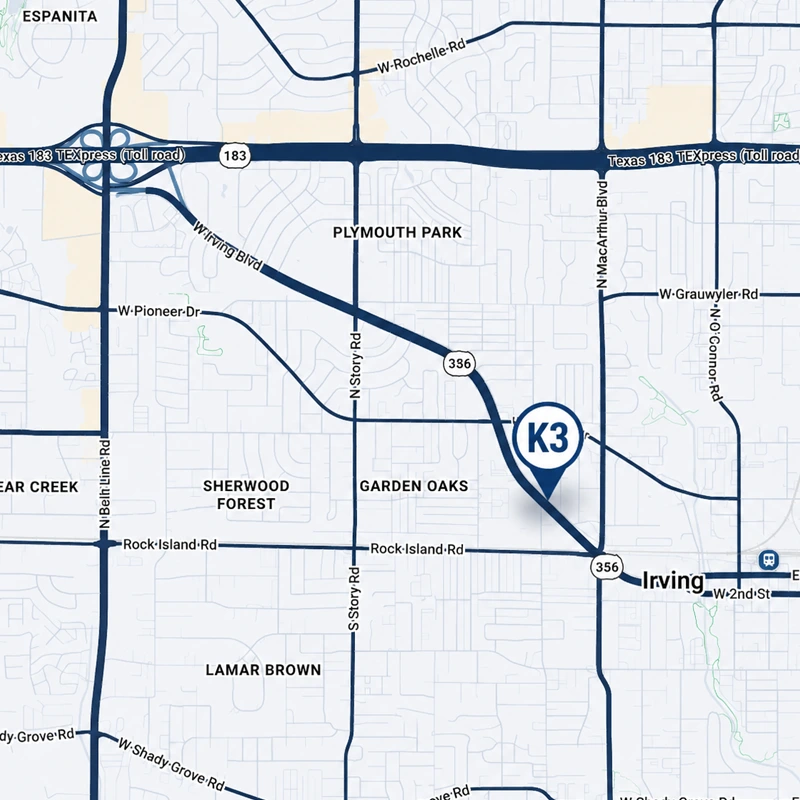 K3S Auto Repair in Irving, TX (2)