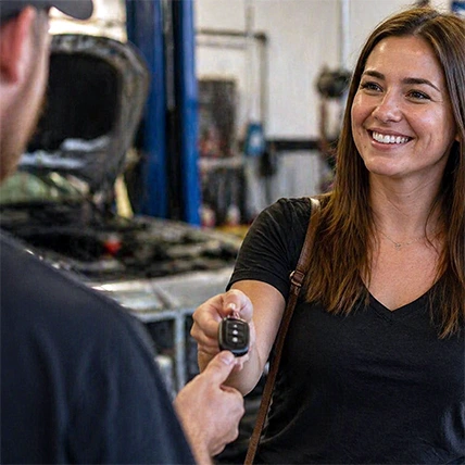 K3S Auto Repair in Irving, TX (5)