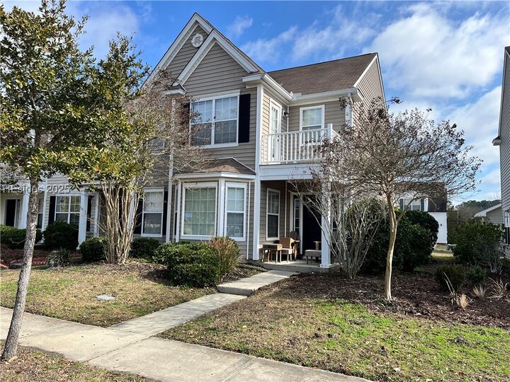 Davida A. Gonzales, REALTOR® in Bluffton, SC
