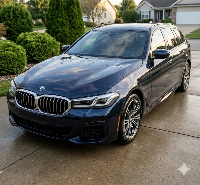 DETAIL FLORIDA - Mobile Detailing | Ceramic Coating | Paint Correction | Perfection Specialists! in Homosassa, FL (4)