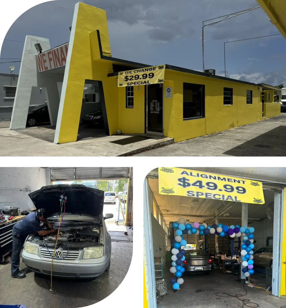 Broward Auto Repair in Fort Lauderdale, FL (3)