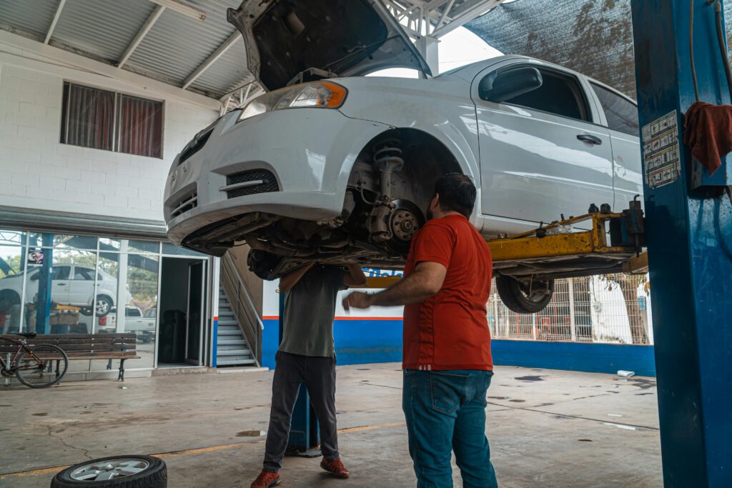 Broward Auto Repair in Fort Lauderdale, FL (4)