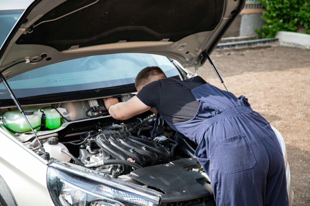 Broward Auto Repair in Fort Lauderdale, FL (5)