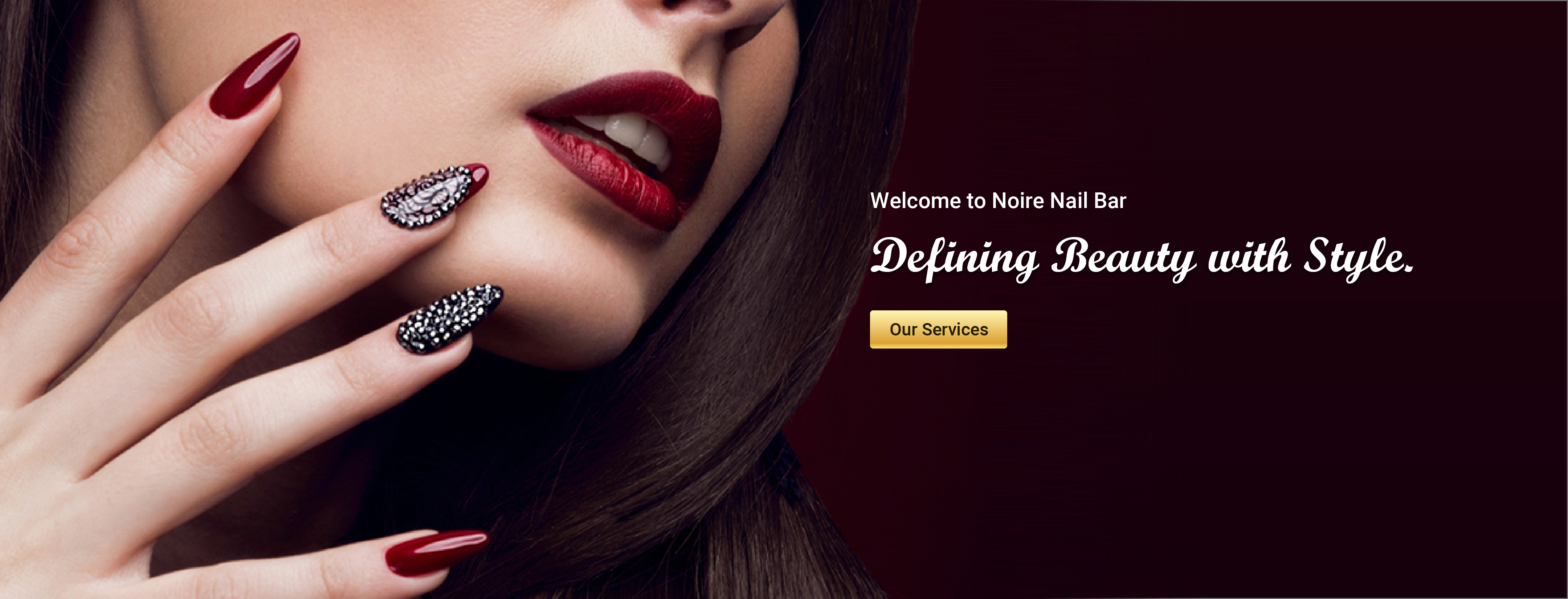 Noire Nail Bar in Naples, FL (2)