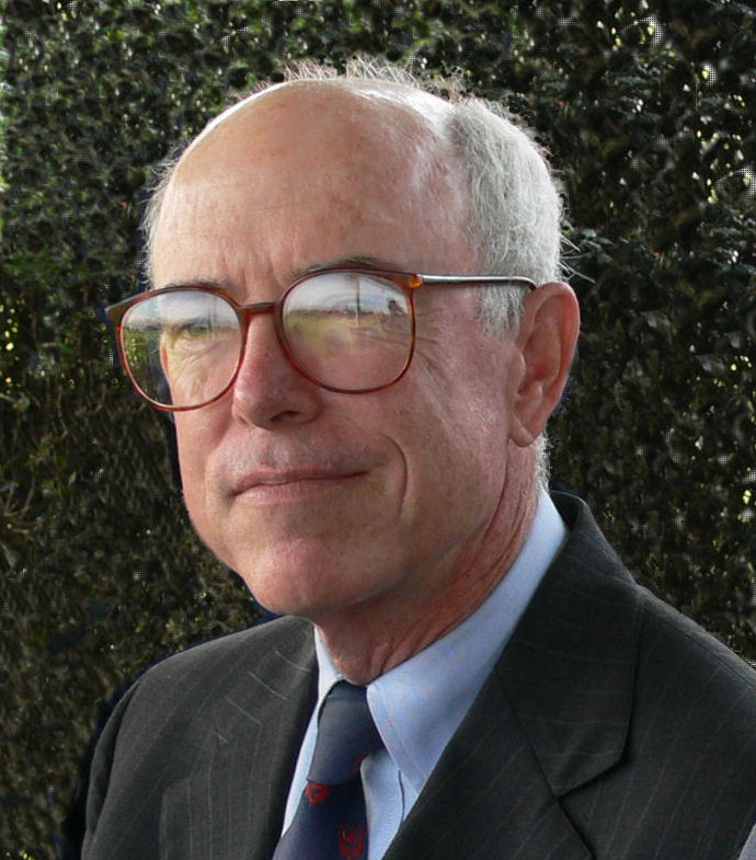 John B. Sines, Attorney At Law in Los Altos, CA