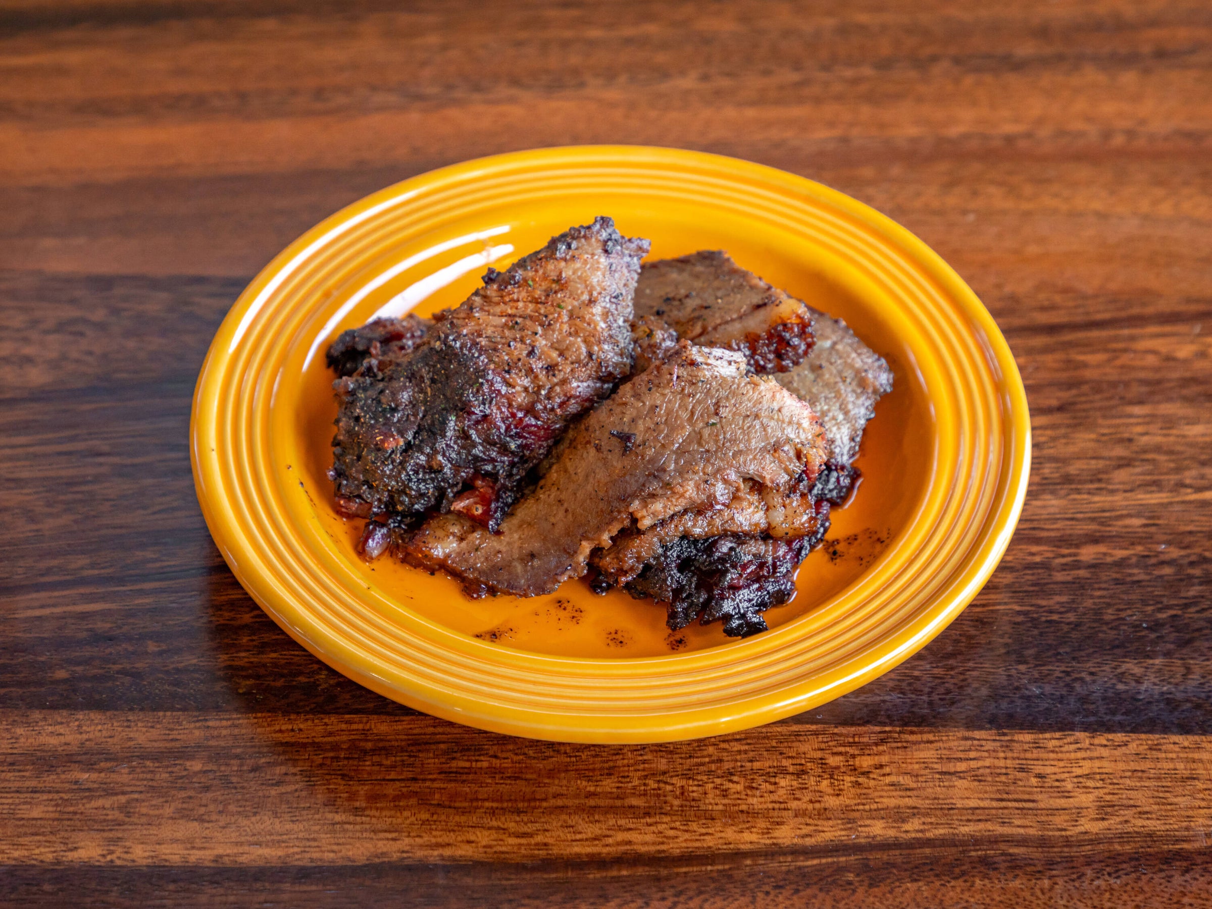 Barbara Genes' Soul Food Cafe in Los Angeles, CA (2)