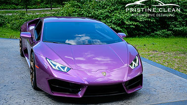 Pristine Clean Ceramic Coatings & Auto Detailing in Delmont, PA (4)