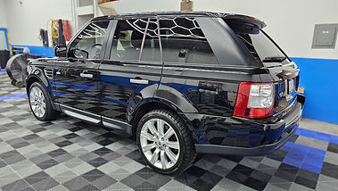 Pristine Clean Ceramic Coatings & Auto Detailing in Delmont, PA (5)