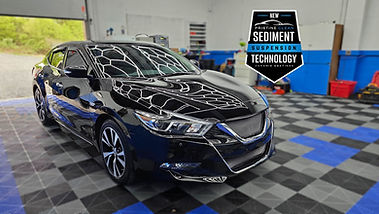 Pristine Clean Ceramic Coatings & Auto Detailing in Delmont, PA (6)